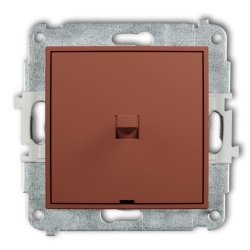 KARLIK MINI Łącznik krzyżowy w stylu amerykańskim bez piktogramu terakota 63MWPUS-6.1 - przechwytywanie[287].png